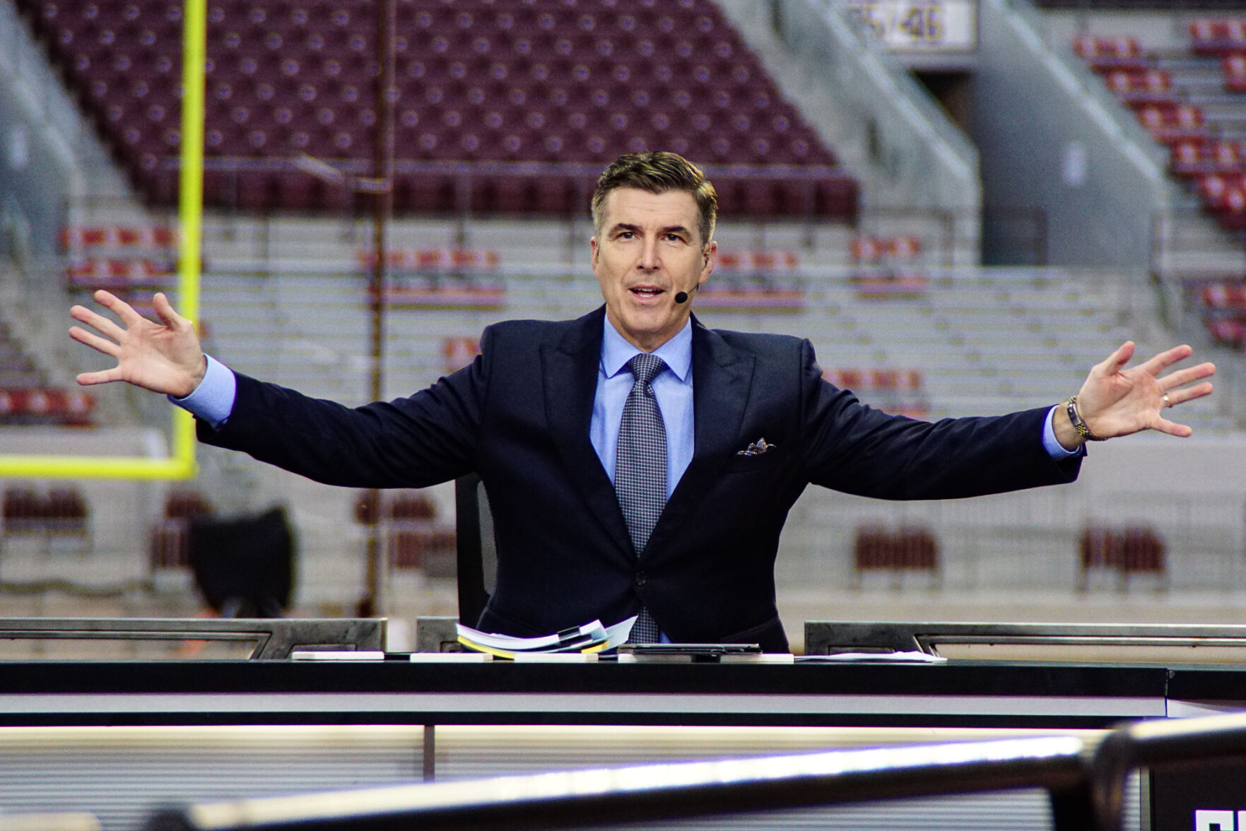 Rece Davis